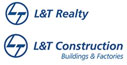 L and T Realty logo thumb
