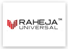 Raheja Client Logo